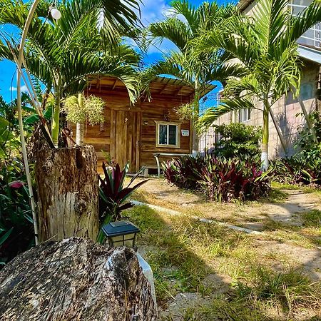 Hostel Casa Ricky'S Orange Walk Exteriér fotografie