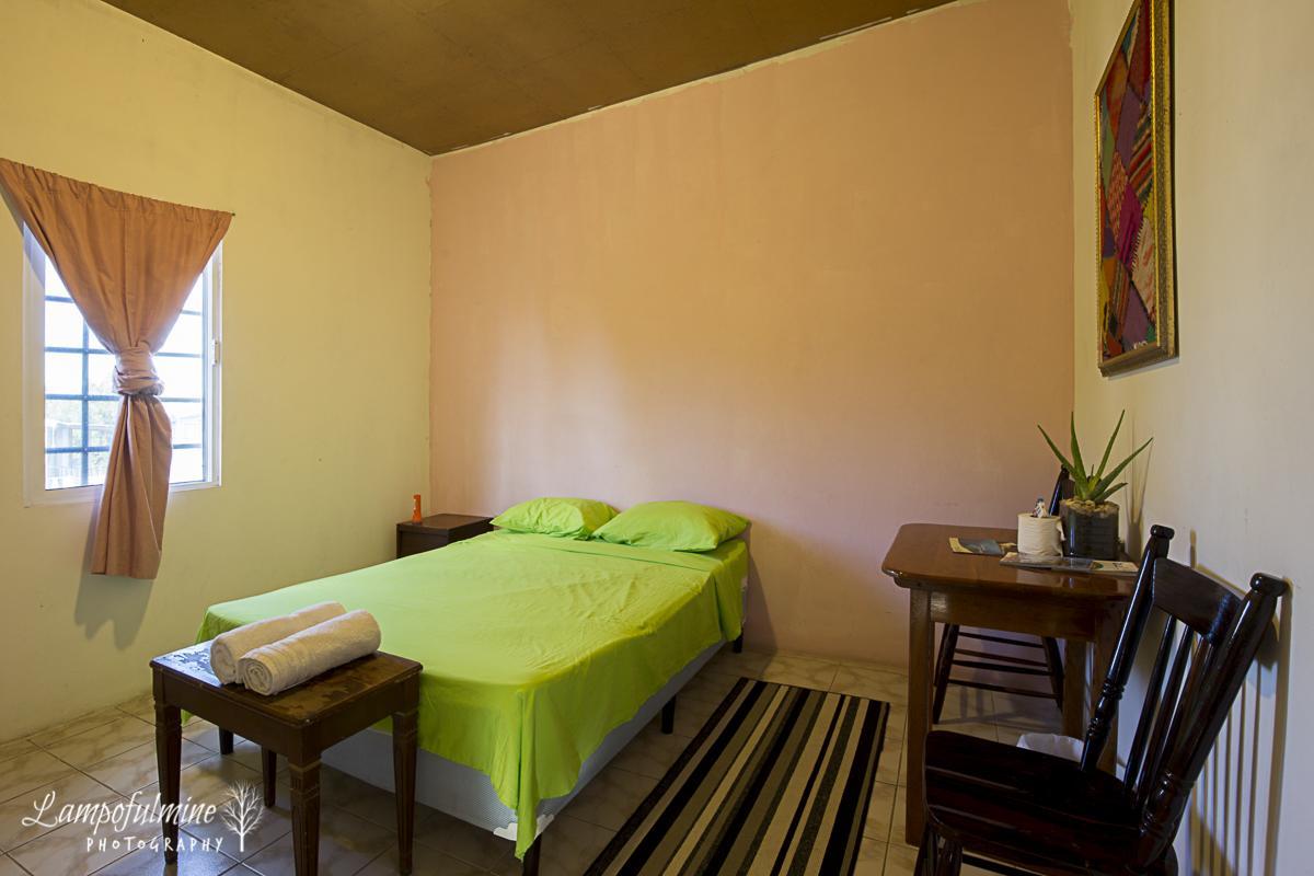 Hostel Casa Ricky'S Orange Walk Exteriér fotografie