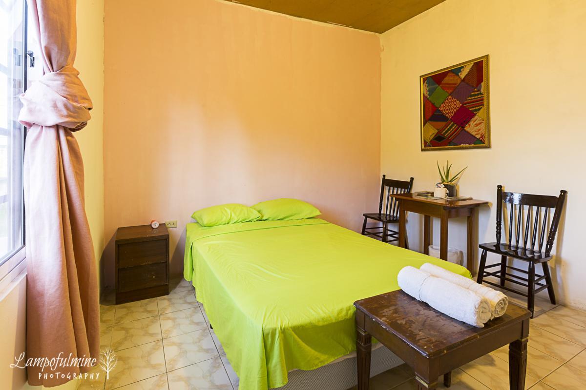 Hostel Casa Ricky'S Orange Walk Exteriér fotografie